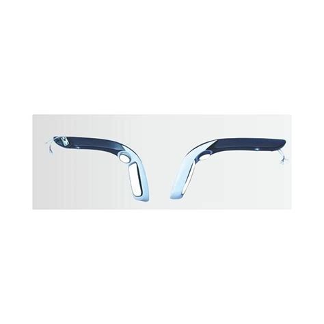 coach accessories door mirror from china